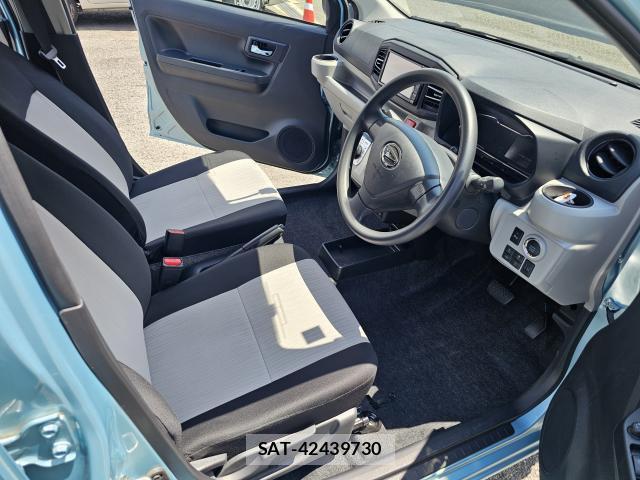 Daihatsu MIRA 2020-04 8008904-4