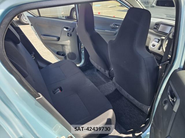 Daihatsu MIRA 2020-04 8008904-5