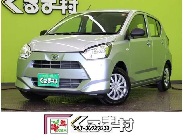 Daihatsu MIRA 2025-11 8008922-0