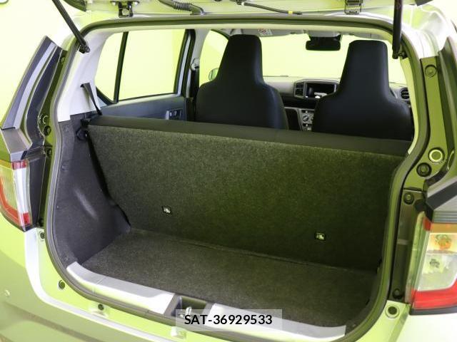 Daihatsu MIRA 2025-11 8008922-10