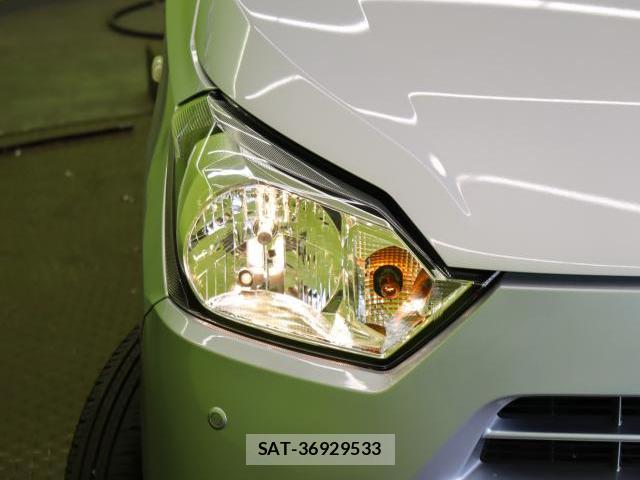 Daihatsu MIRA 2025-11 8008922-11
