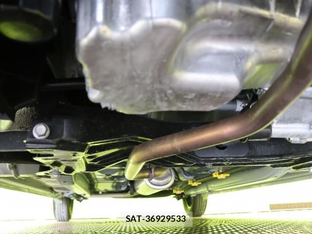 Daihatsu MIRA 2025-11 8008922-12