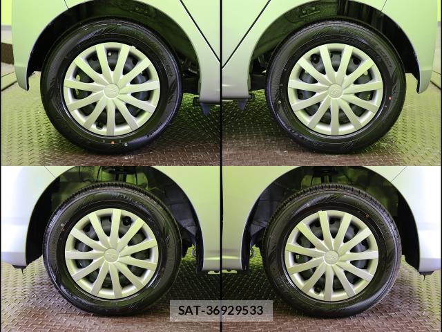 Daihatsu MIRA 2025-11 8008922-14