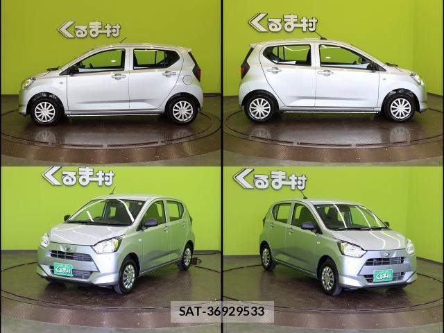 Daihatsu MIRA 2025-11 8008922-15