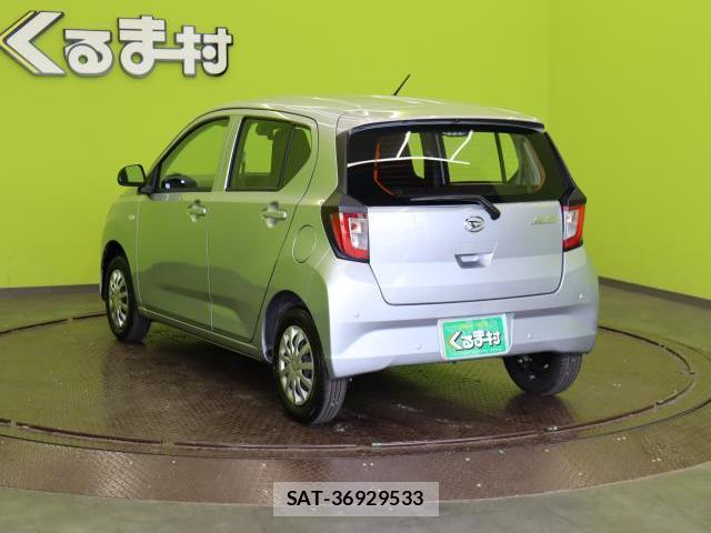 Daihatsu MIRA 2025-11 8008922-16