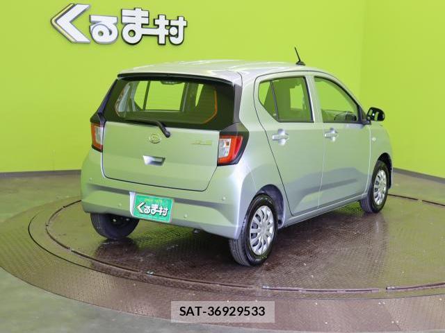 Daihatsu MIRA 2025-11 8008922-17
