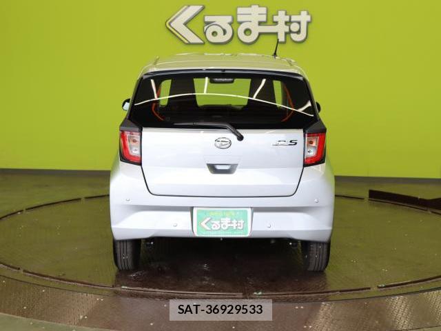 Daihatsu MIRA 2025-11 8008922-18