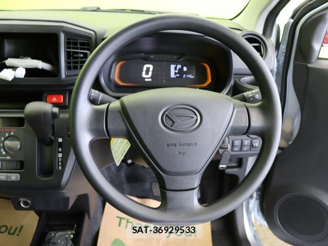 Daihatsu MIRA 2025-11 8008922-4