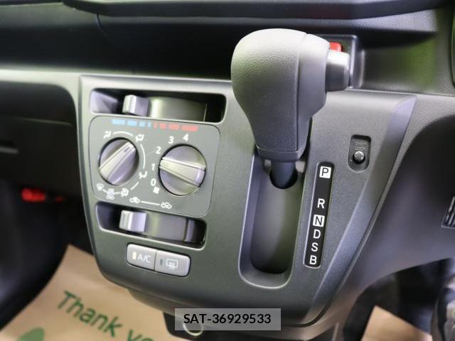 Daihatsu MIRA 2025-11 8008922-6