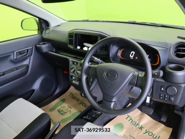 Daihatsu MIRA 2025-11 8008922-7