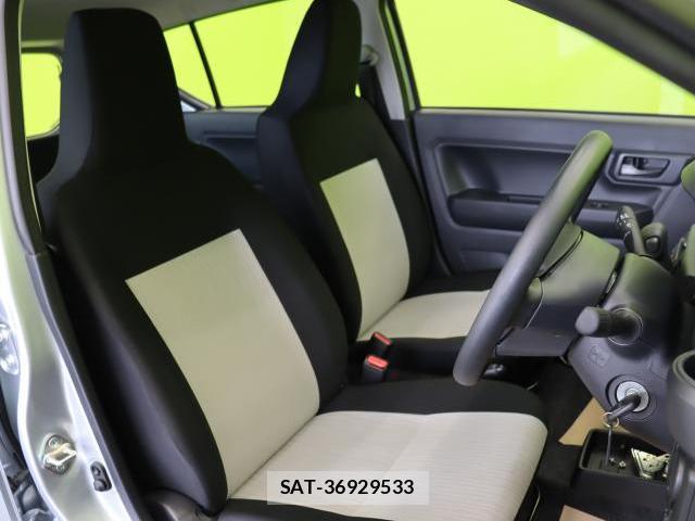 Daihatsu MIRA 2025-11 8008922-8