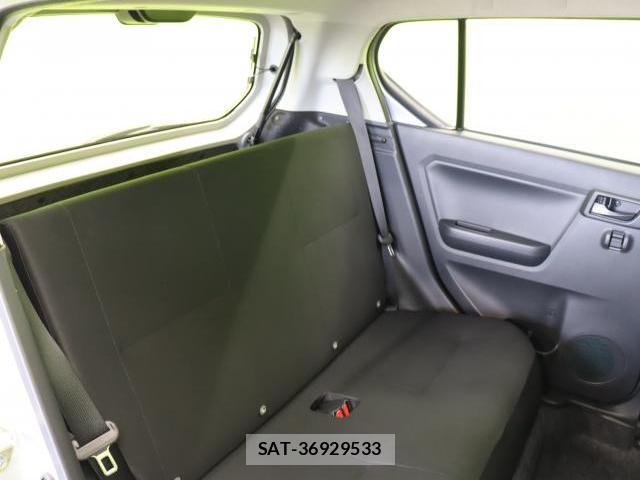 Daihatsu MIRA 2025-11 8008922-9