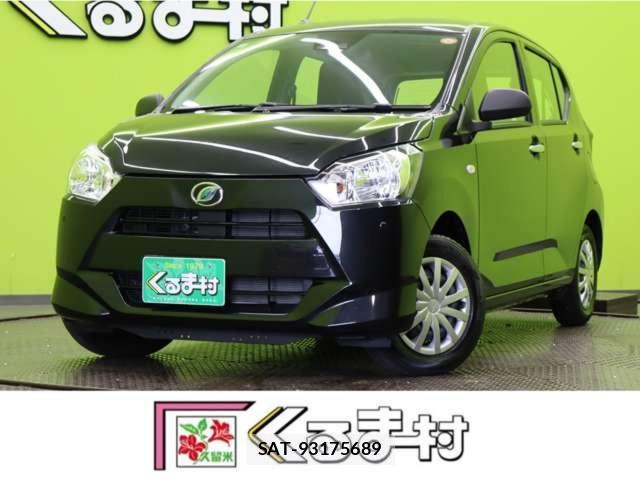 Daihatsu MIRA 2026-12 8008923-0