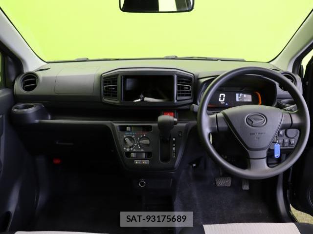 Daihatsu MIRA 2026-12 8008923-1