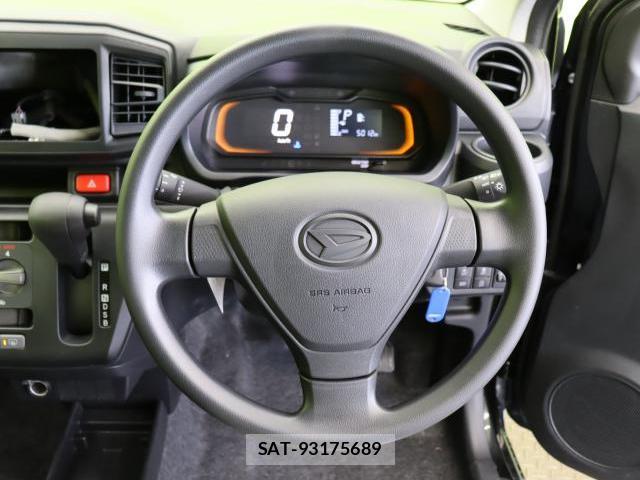 Daihatsu MIRA 2026-12 8008923-4