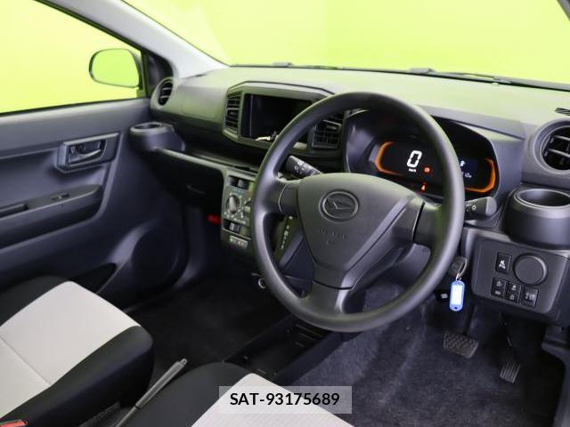 Daihatsu MIRA 2026-12 8008923-7