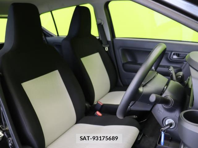 Daihatsu MIRA 2026-12 8008923-8