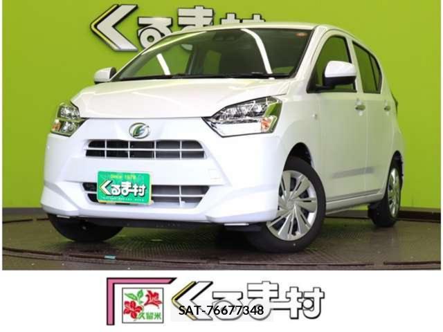 Daihatsu MIRA 2025-12 8008924-0