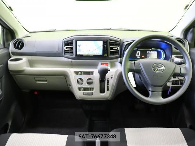 Daihatsu MIRA 2025-12 8008924-1