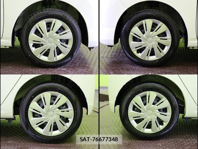 Daihatsu MIRA 2025-12 8008924-14