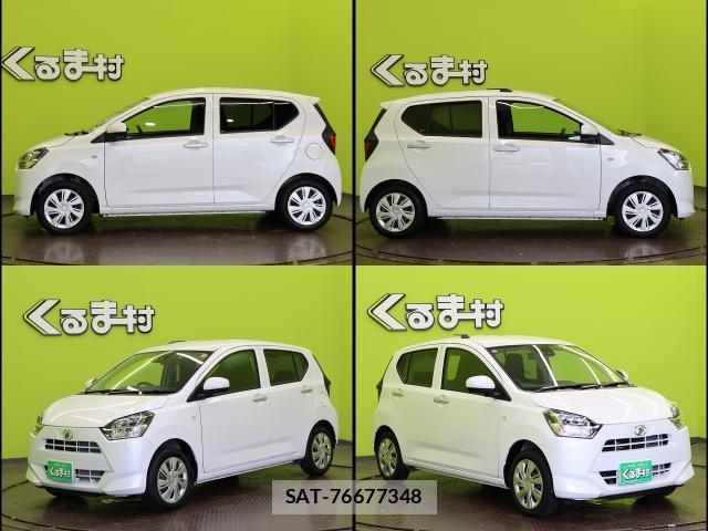 Daihatsu MIRA 2025-12 8008924-15