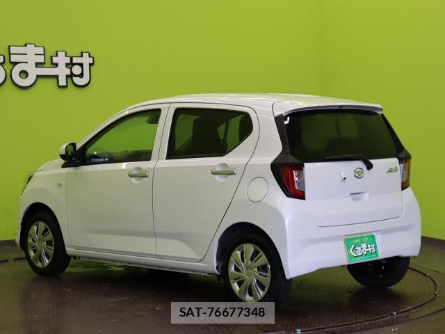 Daihatsu MIRA 2025-12 8008924-16