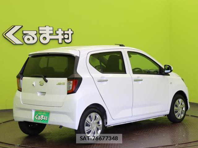 Daihatsu MIRA 2025-12 8008924-17
