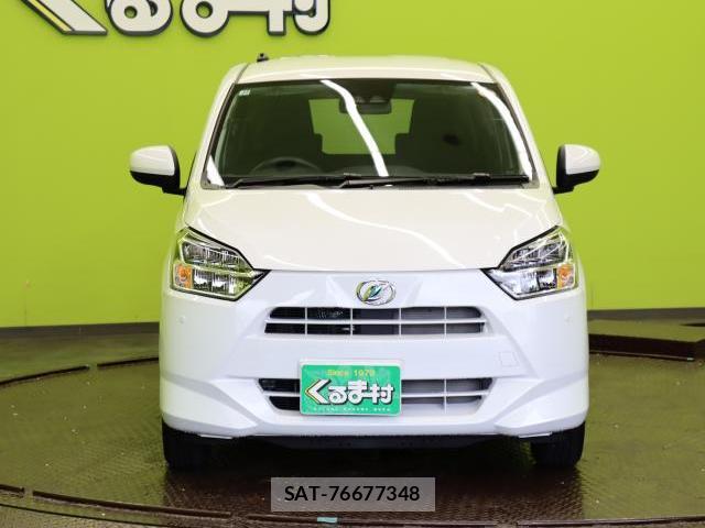 Daihatsu MIRA 2025-12 8008924-19
