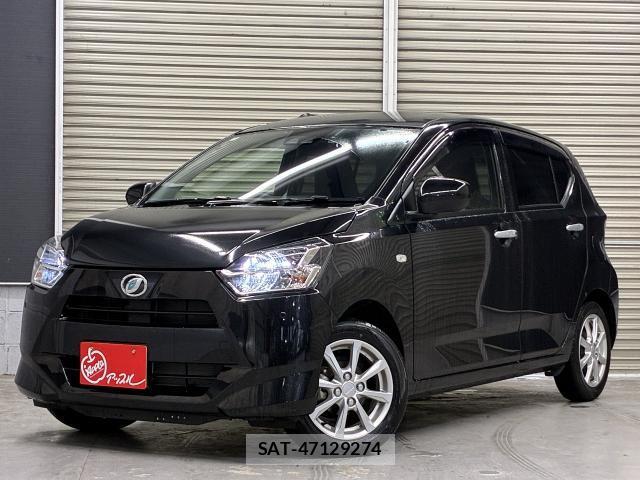 Daihatsu MIRA 2024-07 8008925-0