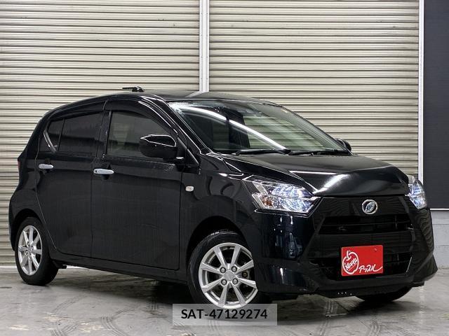 Daihatsu MIRA 2024-07 8008925-3