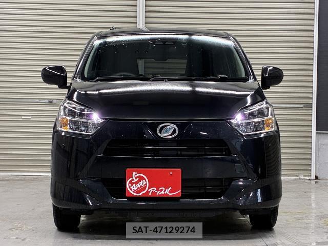 Daihatsu MIRA 2024-07 8008925-5