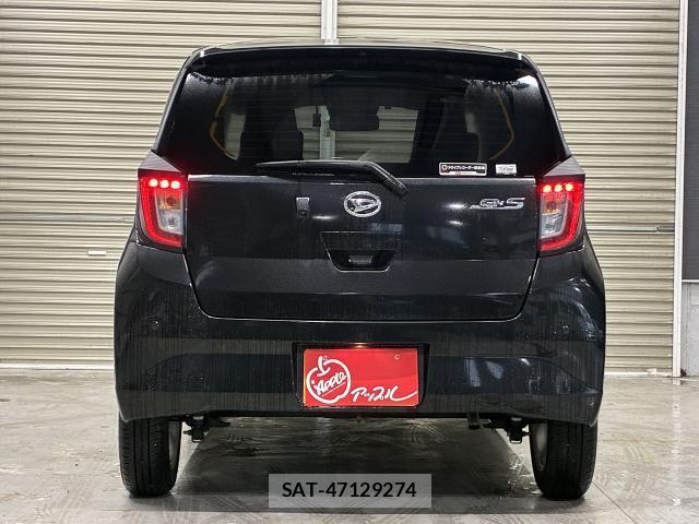 Daihatsu MIRA 2024-07 8008925-6