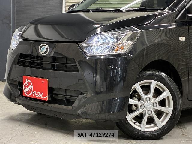 Daihatsu MIRA 2024-07 8008925-8