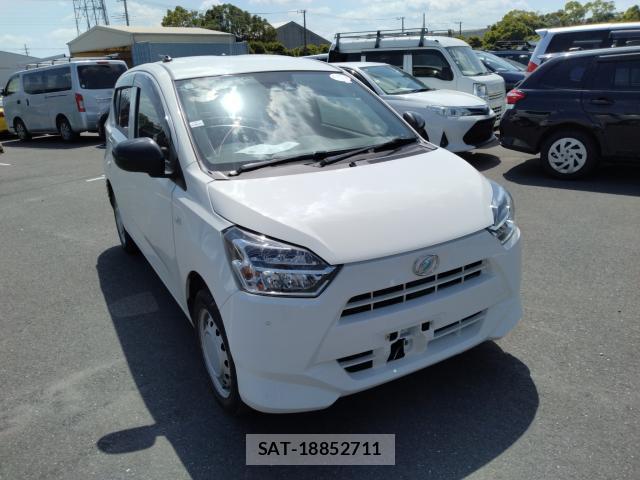 Daihatsu MIRA 2019-03 8008965-0