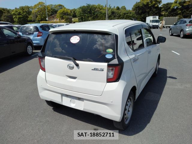 Daihatsu MIRA 2019-03 8008965-1