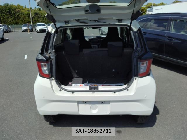 Daihatsu MIRA 2019-03 8008965-7