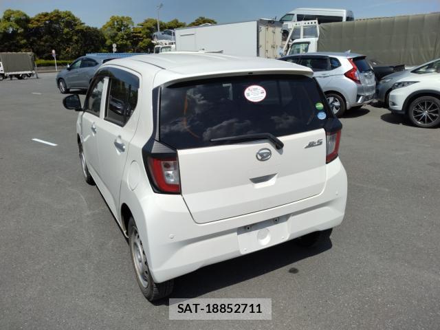 Daihatsu MIRA 2019-03 8008965-8