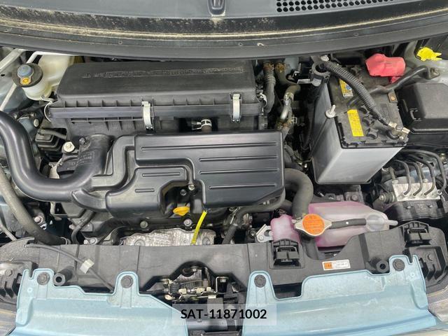 Daihatsu MIRA 2020-05 8009080-17