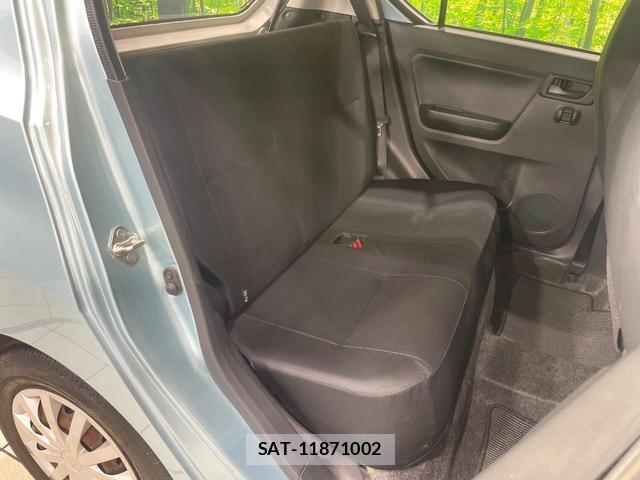 Daihatsu MIRA 2020-05 8009080-8