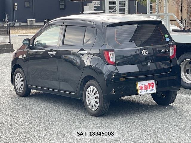 Daihatsu MIRA 2018-07 8009176-1
