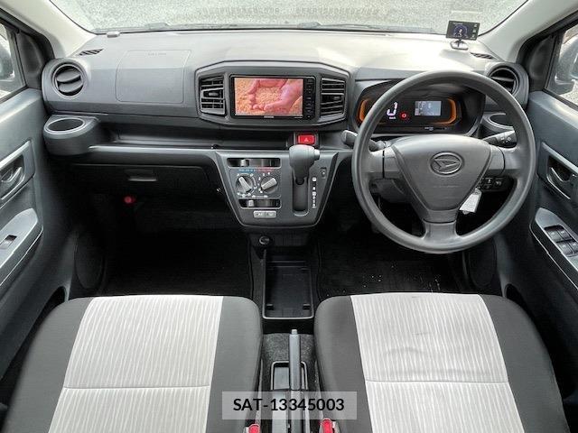 Daihatsu MIRA 2018-07 8009176-14