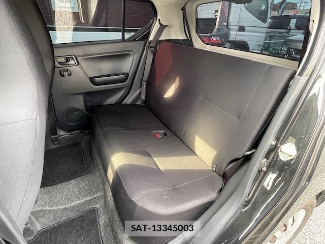 Daihatsu MIRA 2018-07 8009176-16