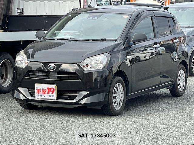 Daihatsu MIRA 2018-07 8009176-19