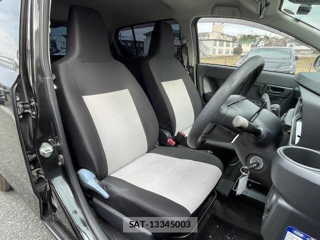 Daihatsu MIRA 2018-07 8009176-2