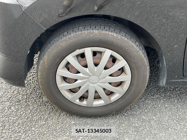 Daihatsu MIRA 2018-07 8009176-3