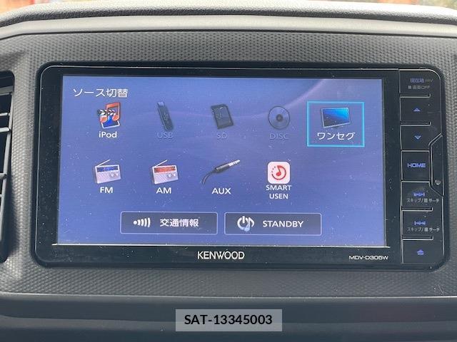 Daihatsu MIRA 2018-07 8009176-7