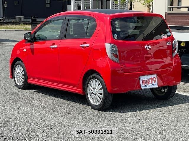 Daihatsu MIRA 2017-01 8009178-1