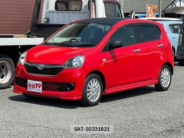 Daihatsu MIRA 2017-01 8009178-17