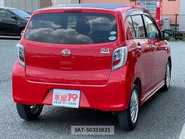 Daihatsu MIRA 2017-01 8009178-18