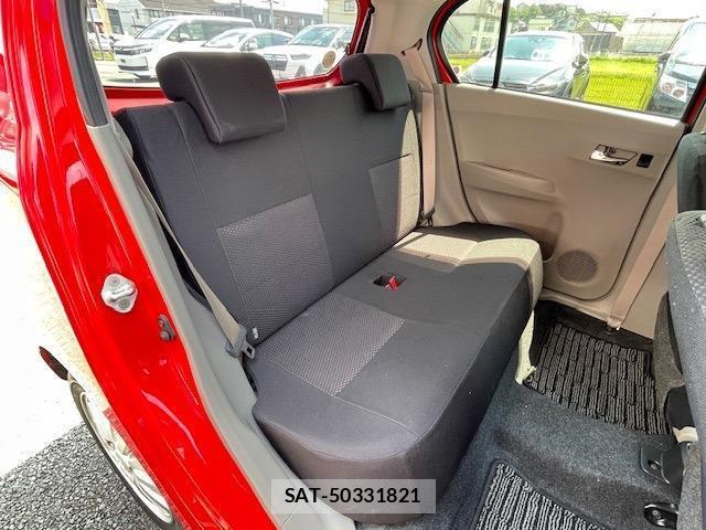 Daihatsu MIRA 2017-01 8009178-4